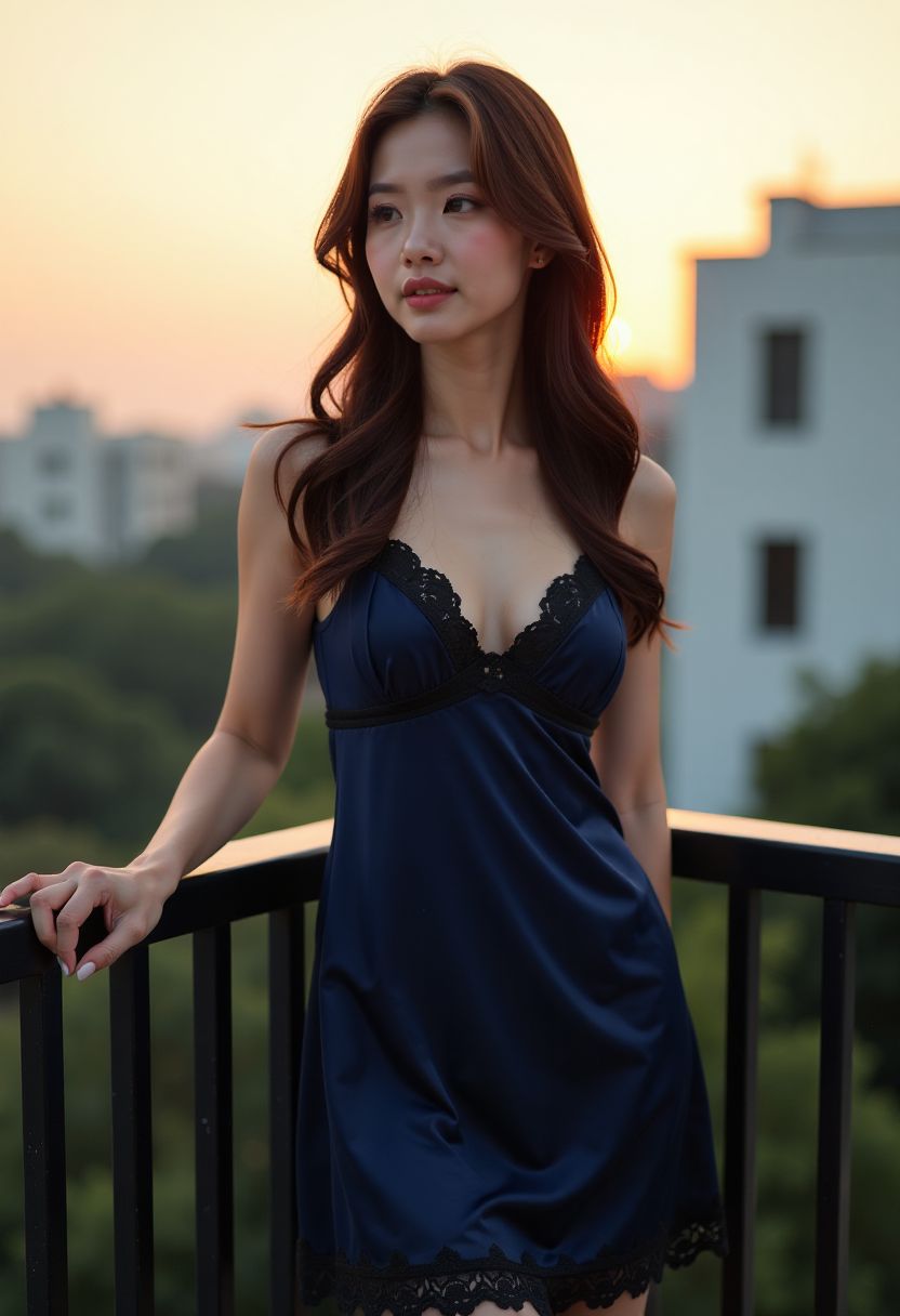 归途如歌